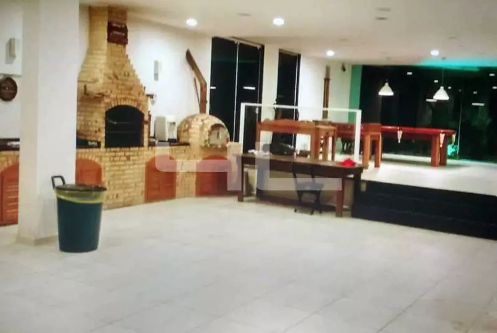 Casa de Condomínio, 5 quartos - Foto 5