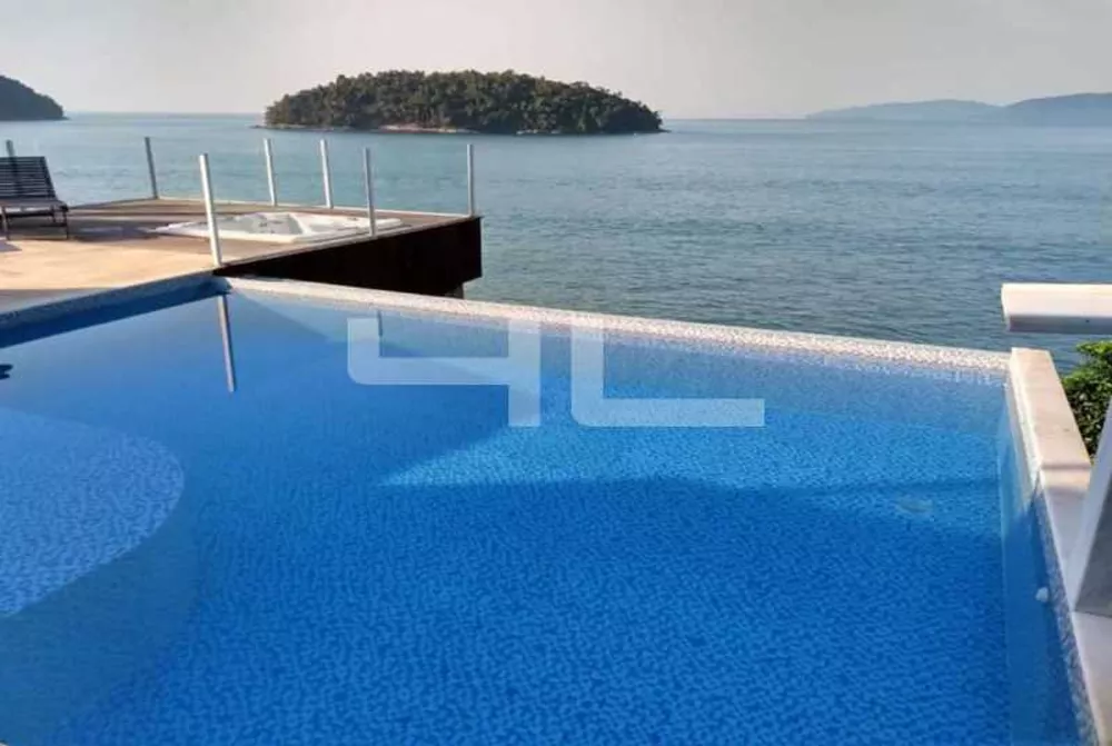 Casa de Condomínio, 5 quartos - Foto 1