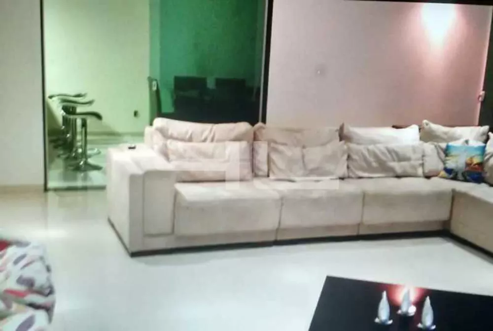Casa de Condomínio, 5 quartos - Foto 11