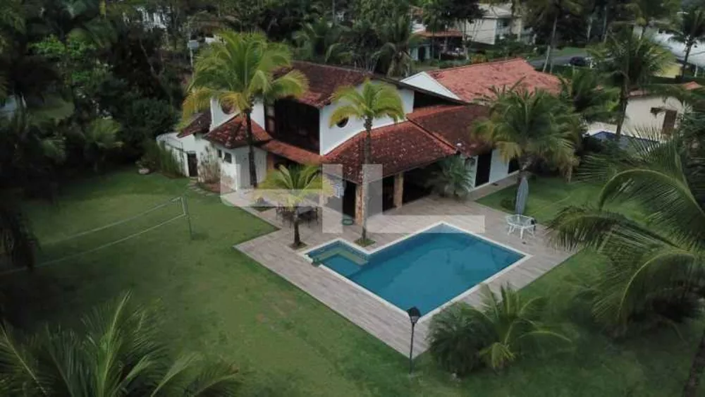 Casa de Condomínio, 5 quartos - Foto 12