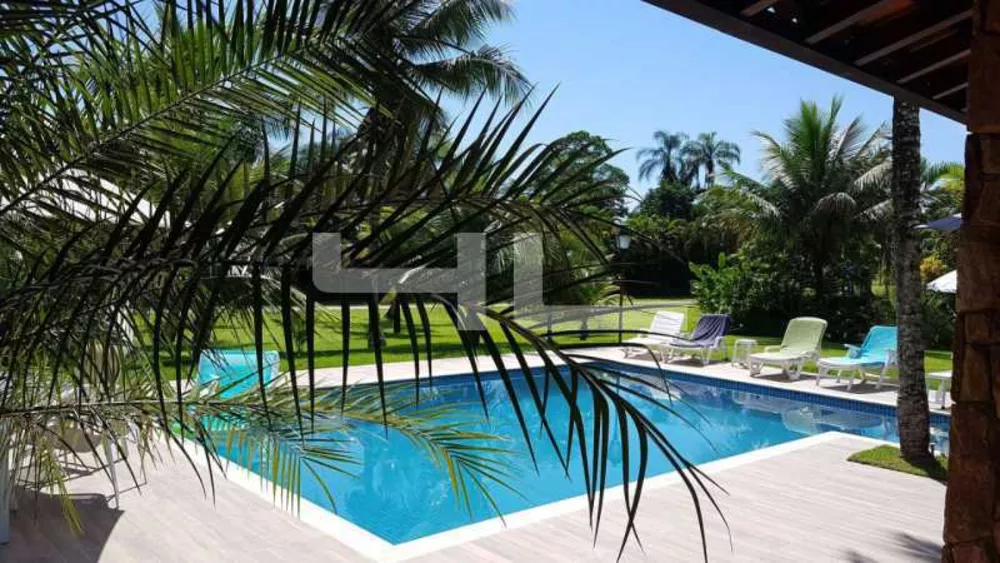 Casa de Condomínio, 5 quartos - Foto 2