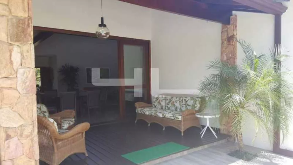 Casa de Condomínio, 5 quartos - Foto 9