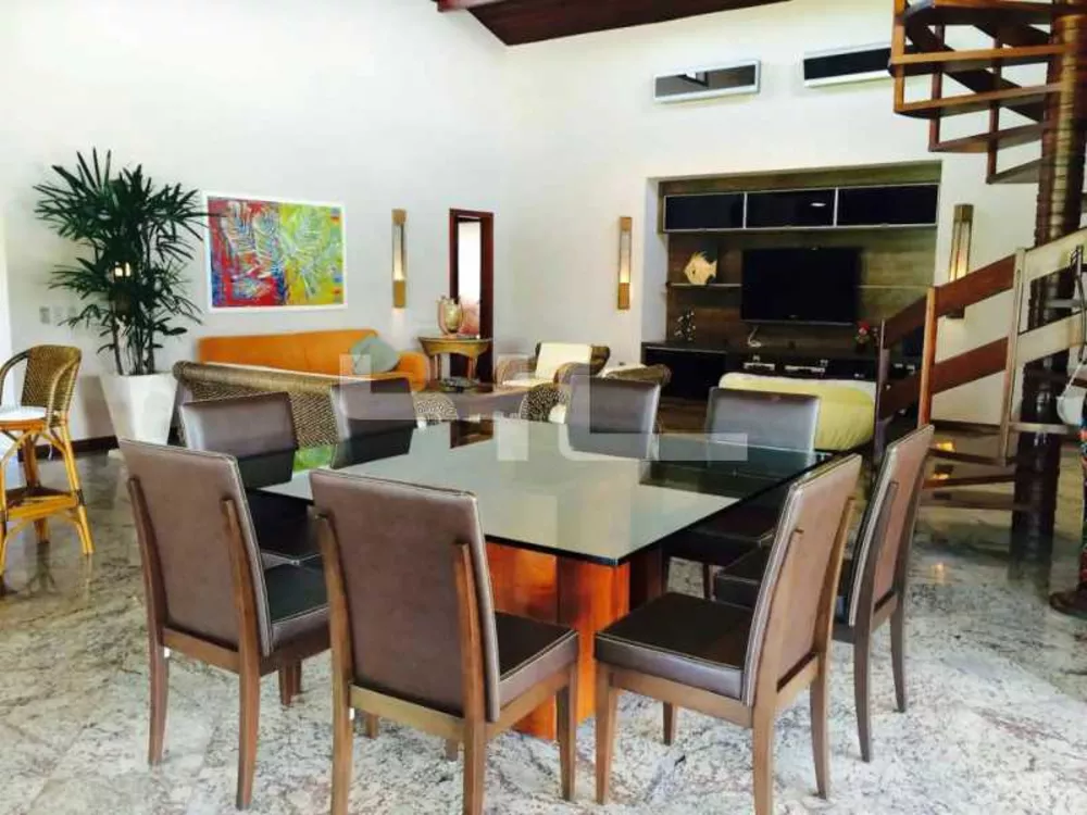Casa de Condomínio, 5 quartos - Foto 6