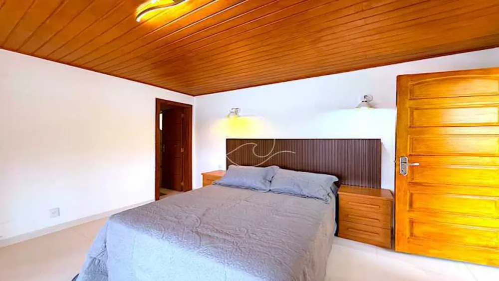 Casa de Condomínio, 6 quartos - Foto 22