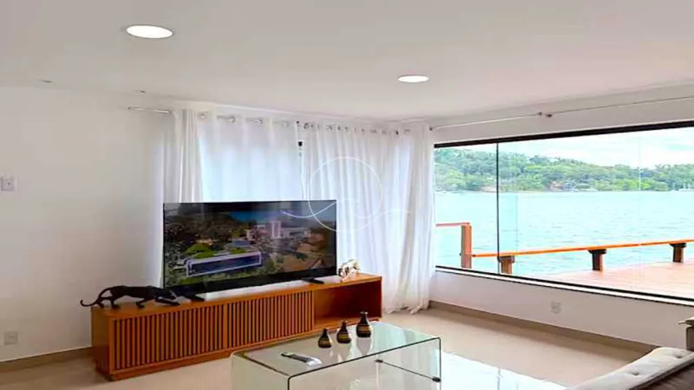 Casa de Condomínio, 6 quartos - Foto 9