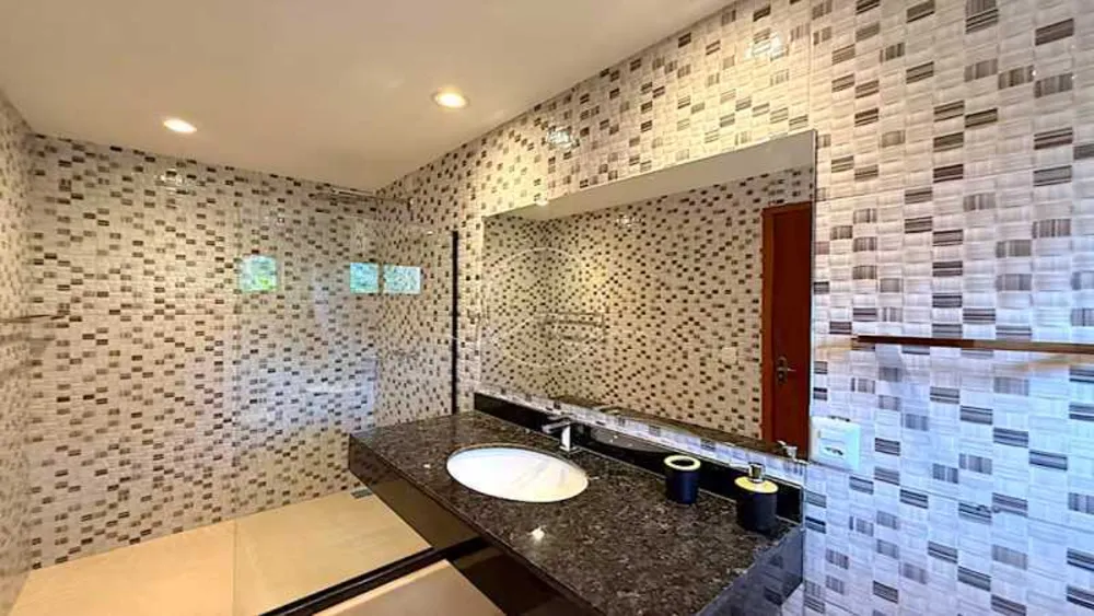 Casa de Condomínio, 6 quartos - Foto 25