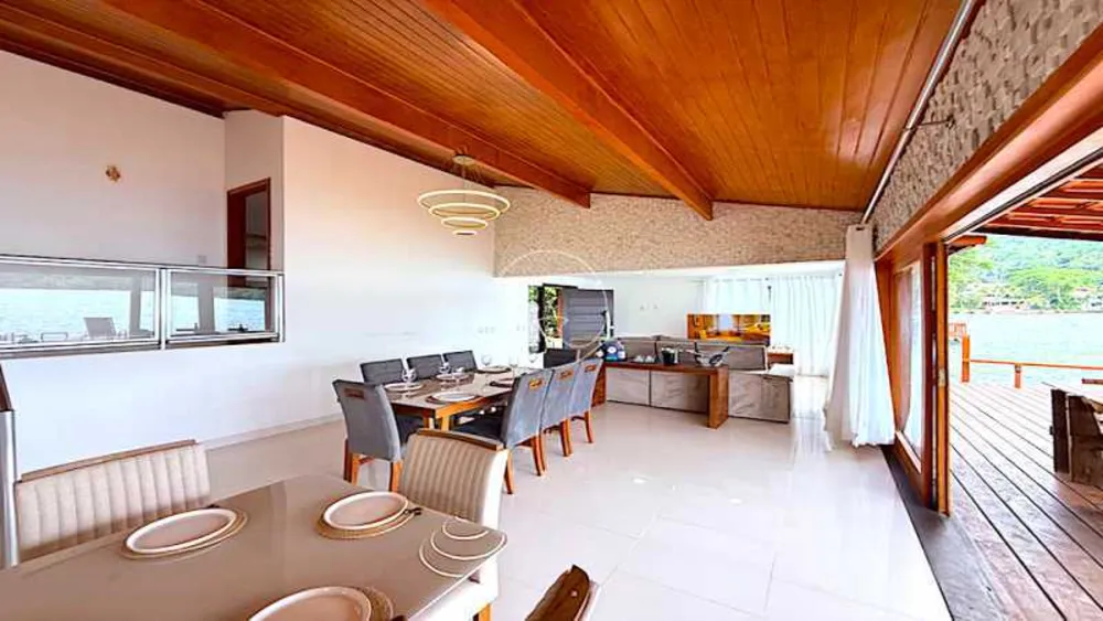 Casa de Condomínio, 6 quartos - Foto 7