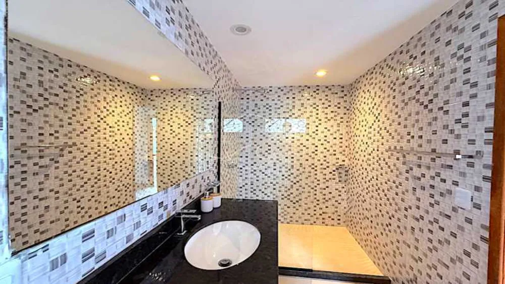 Casa de Condomínio, 6 quartos - Foto 21