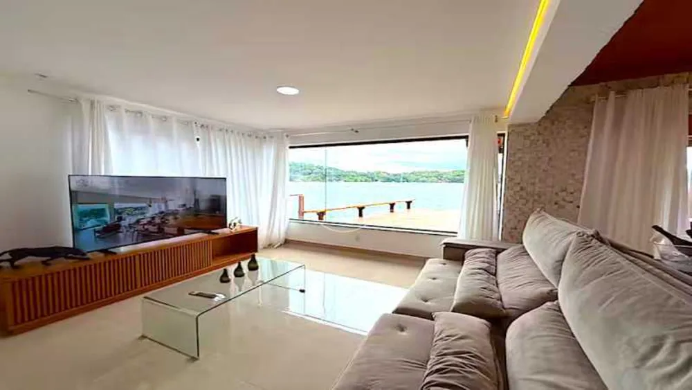 Casa de Condomínio, 6 quartos - Foto 10