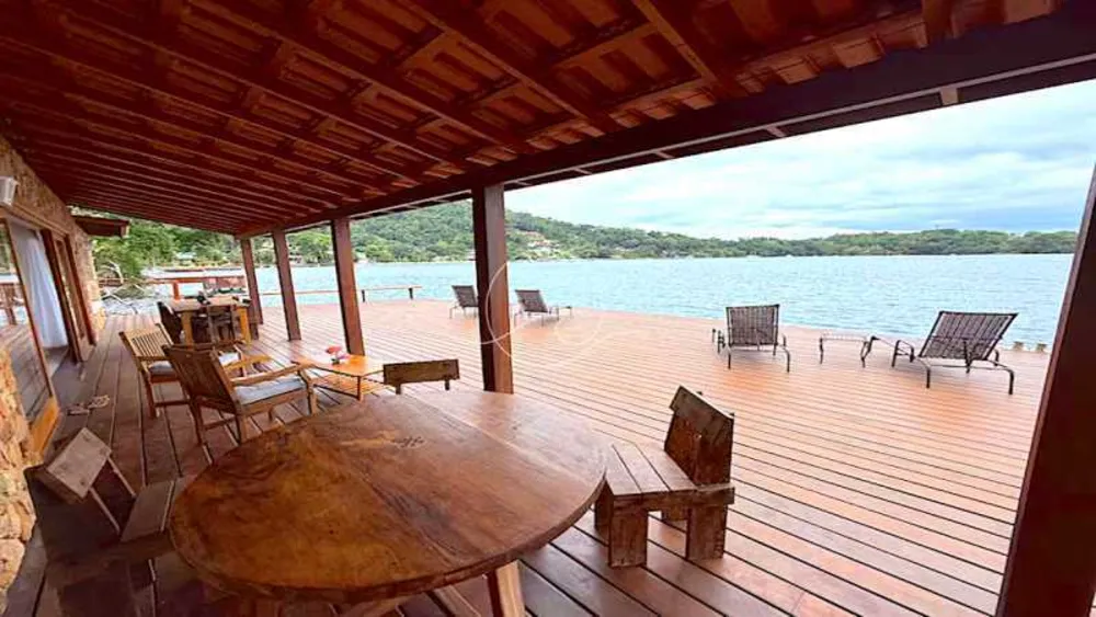 Casa de Condomínio, 6 quartos - Foto 8