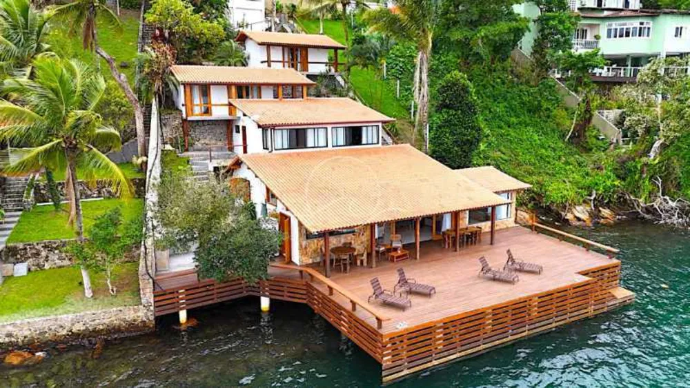 Casa de Condomínio, 6 quartos - Foto 9