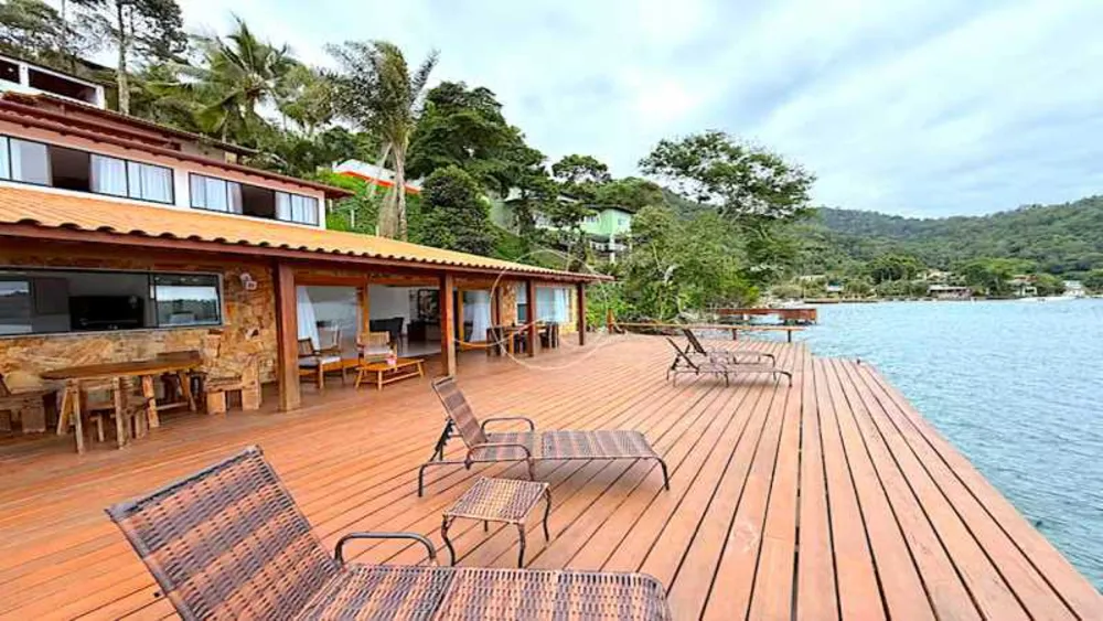 Casa de Condomínio, 6 quartos - Foto 6
