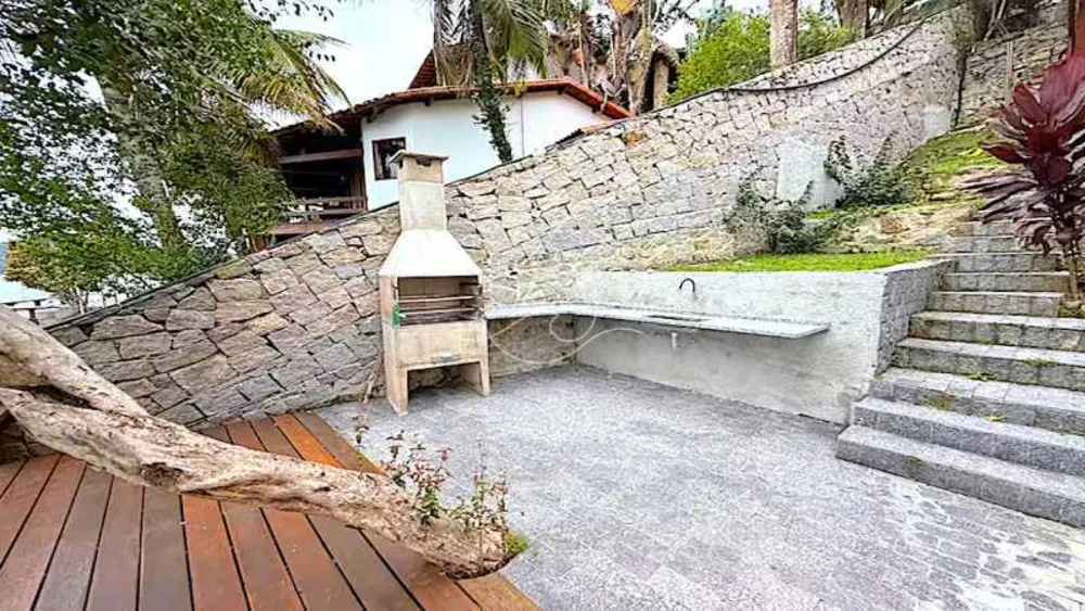 Casa de Condomínio, 6 quartos - Foto 12