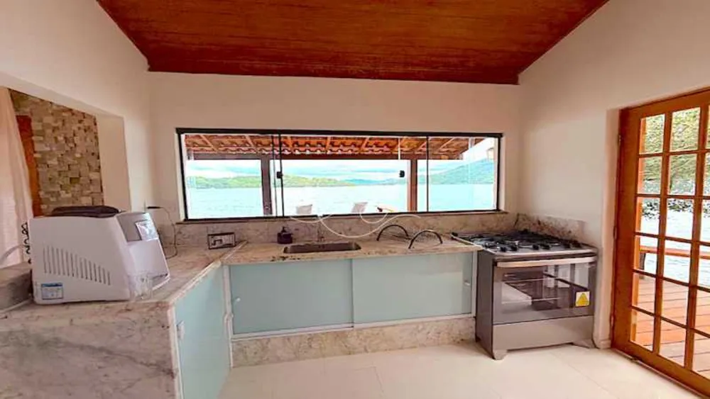 Casa de Condomínio, 6 quartos - Foto 2