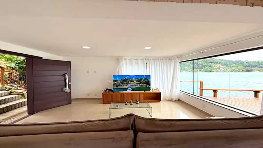 Casa de Condomínio, 6 quartos - Foto 11