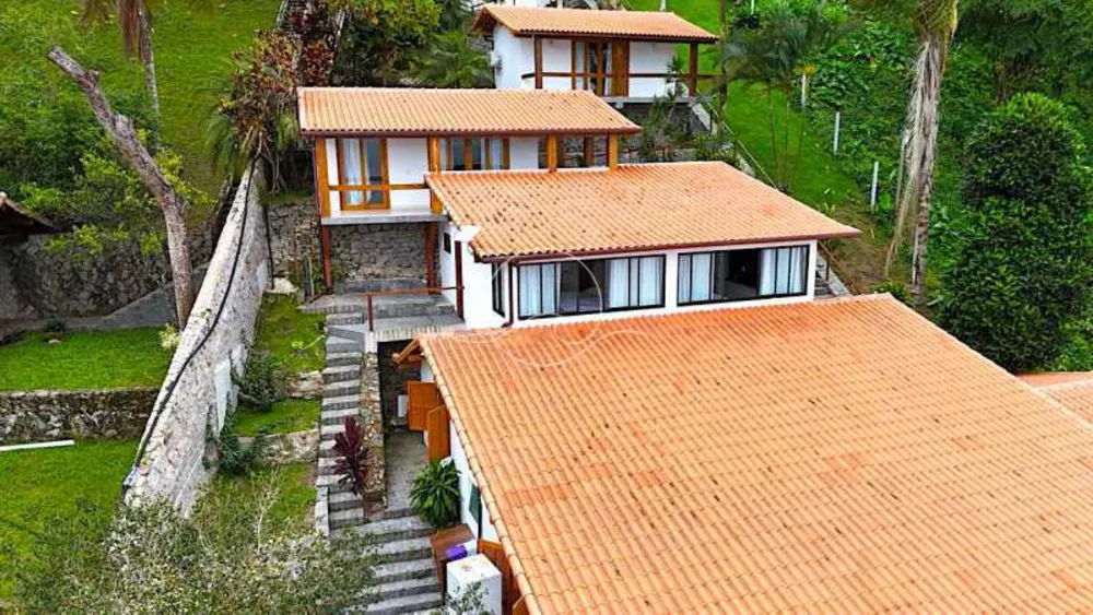 Casa de Condomínio, 6 quartos - Foto 5