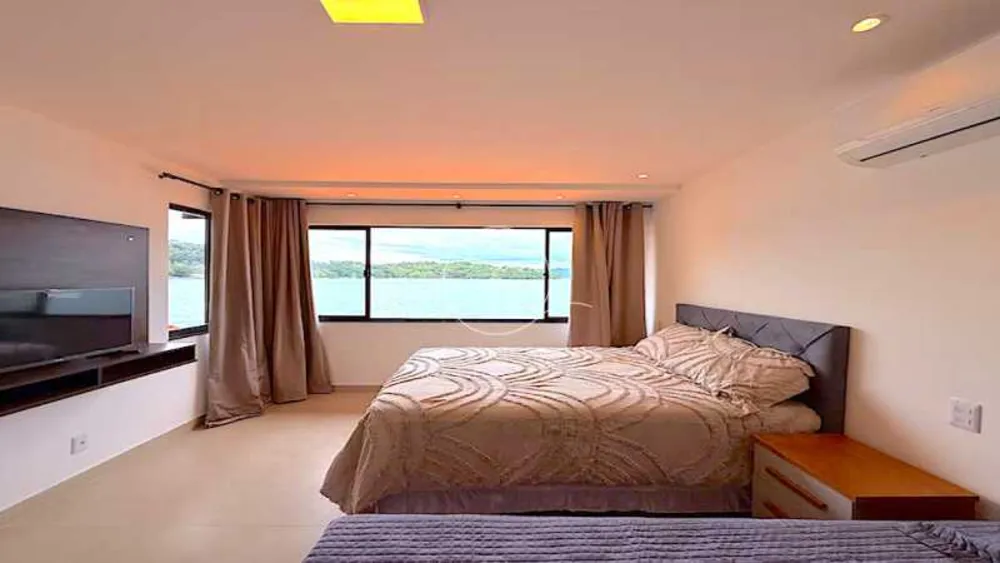 Casa de Condomínio, 6 quartos - Foto 5