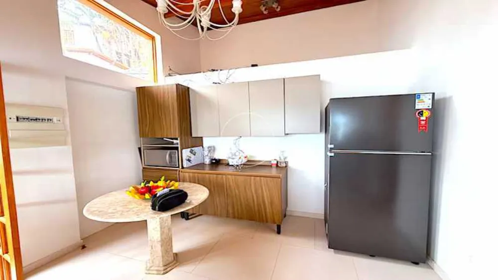 Casa de Condomínio, 6 quartos - Foto 16