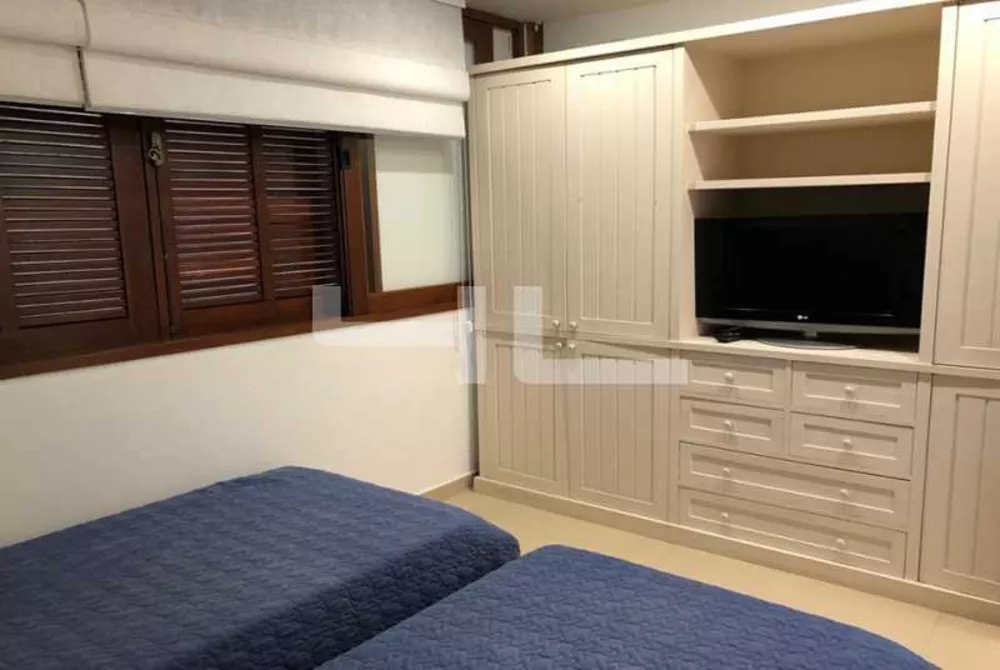 Casa de Condomínio, 5 quartos - Foto 4