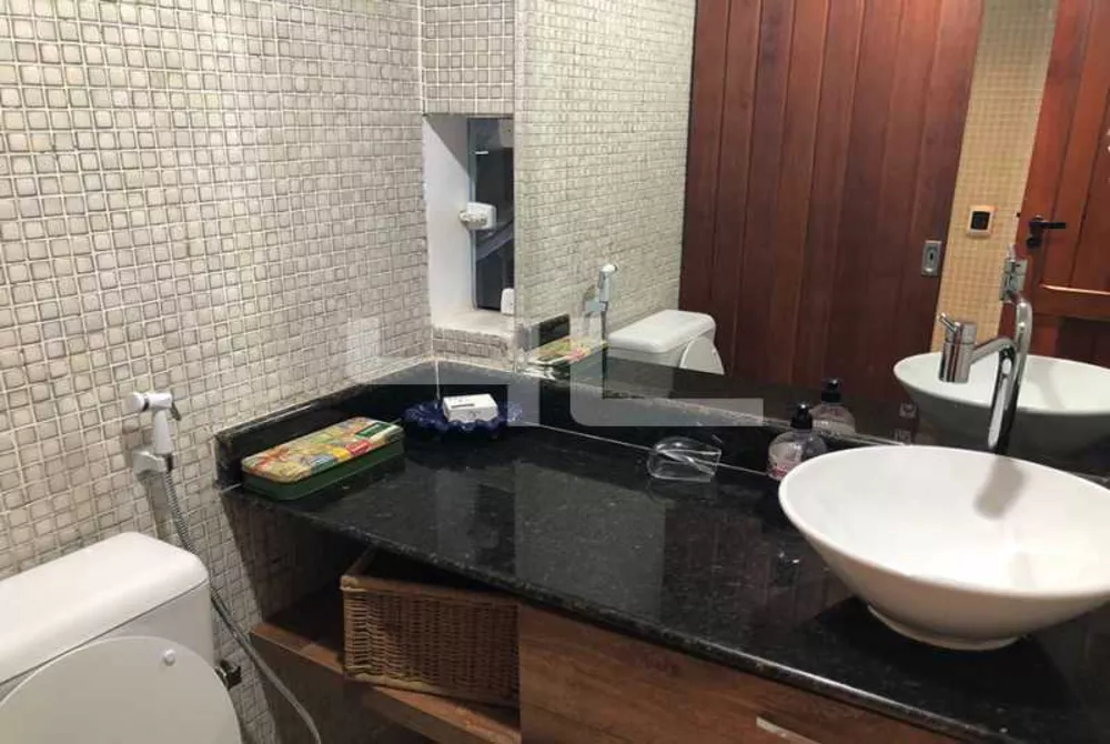 Casa de Condomínio, 5 quartos - Foto 11