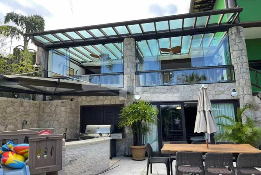 Casa de Condomínio, 5 quartos - Foto 2
