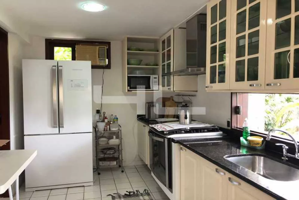 Casa de Condomínio, 5 quartos - Foto 5