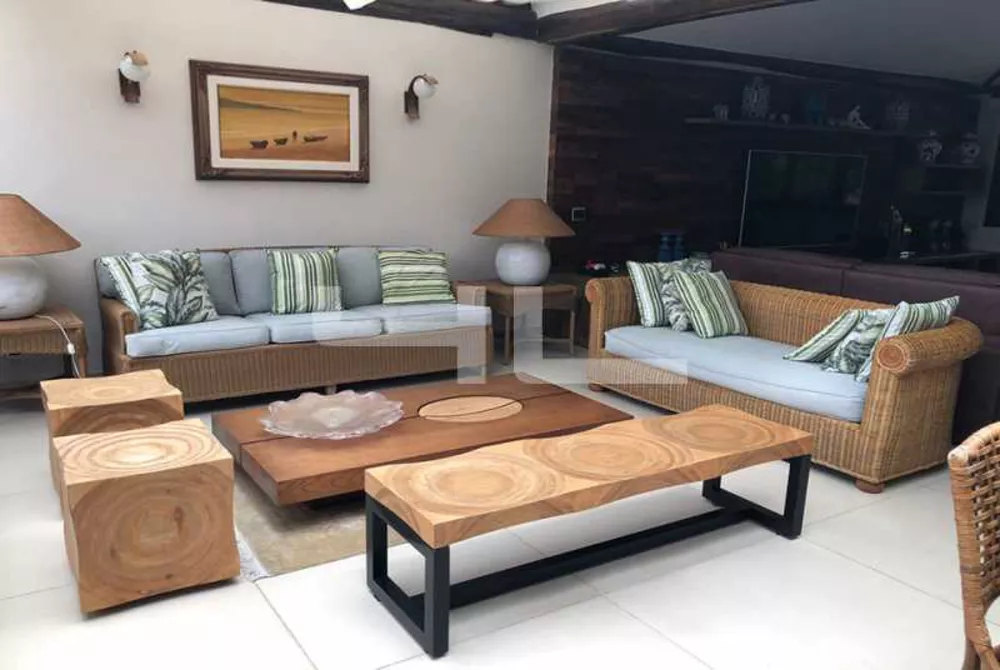 Casa de Condomínio, 5 quartos - Foto 18