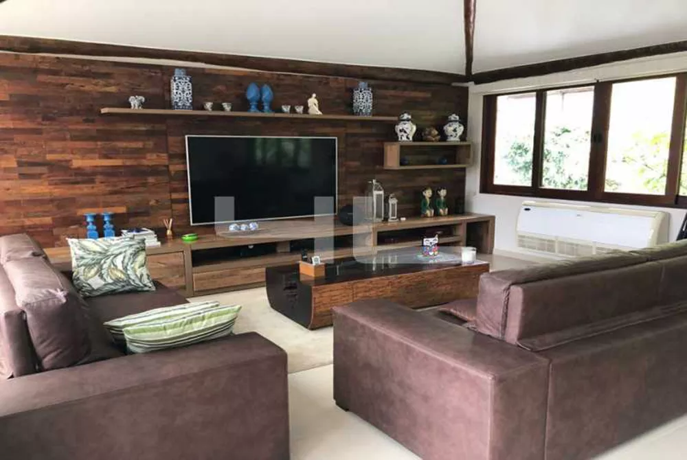 Casa de Condomínio, 5 quartos - Foto 8