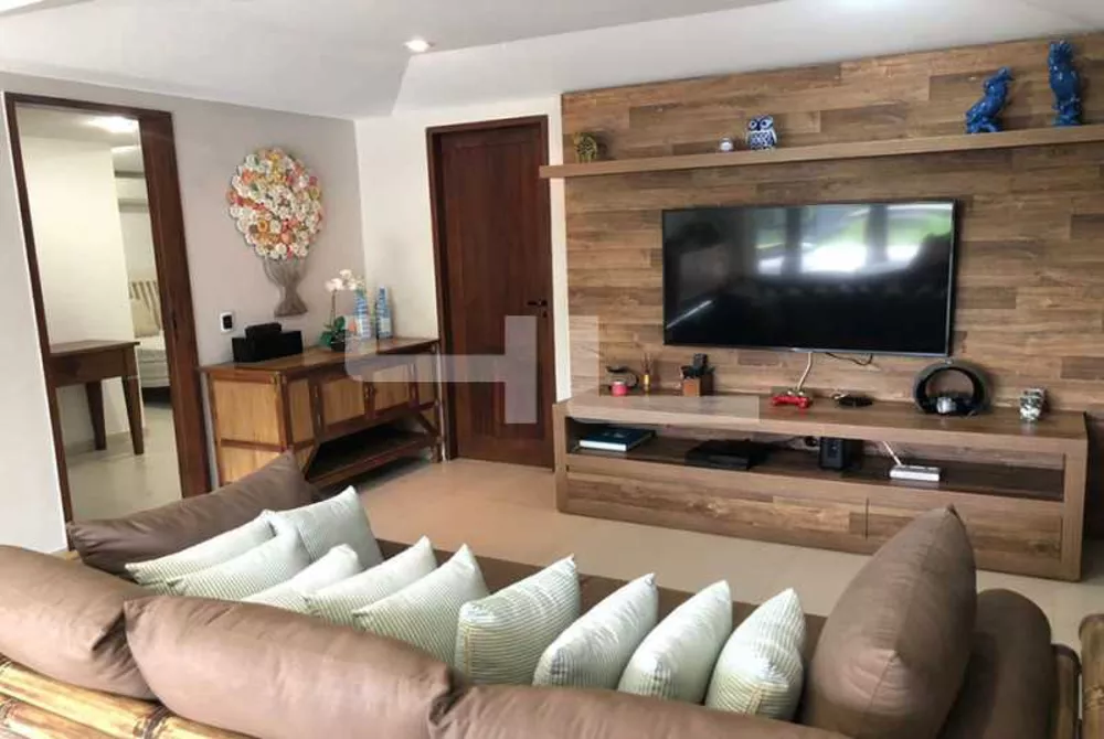 Casa de Condomínio, 5 quartos - Foto 3