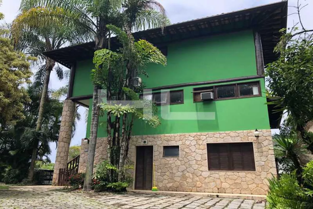 Casa de Condomínio, 5 quartos - Foto 1