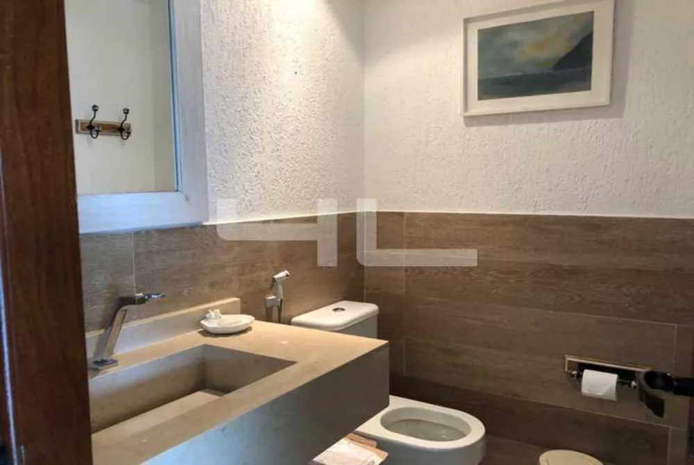 Casa de Condomínio, 5 quartos - Foto 16
