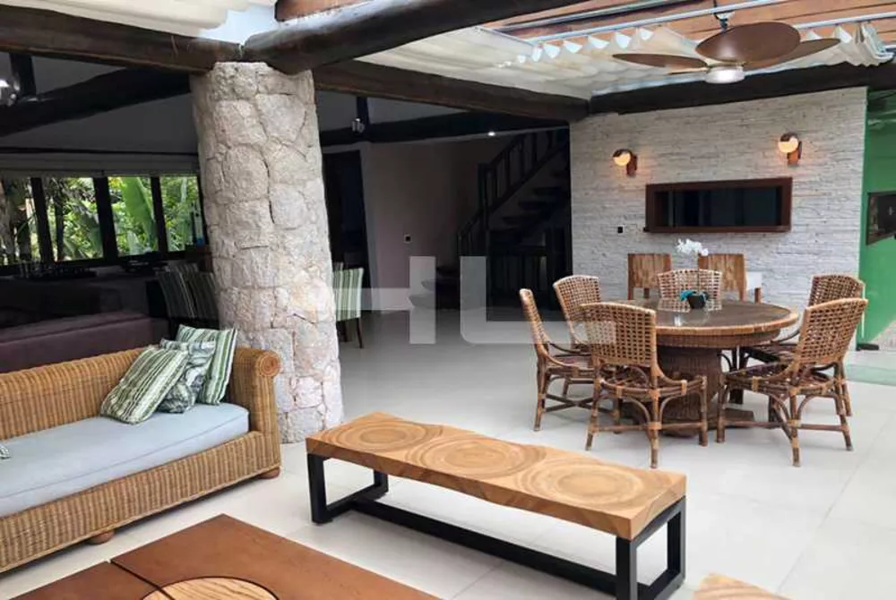 Casa de Condomínio, 5 quartos - Foto 6