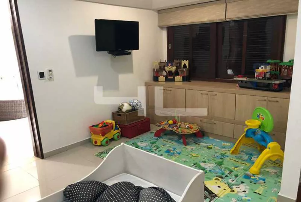 Casa de Condomínio, 5 quartos - Foto 26