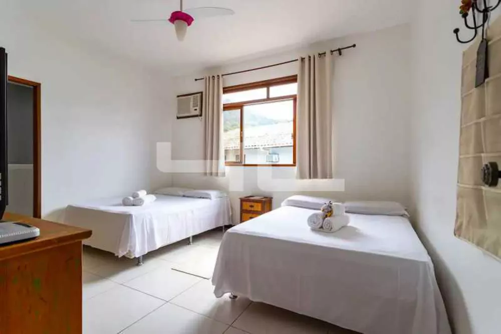 Casa de Condomínio, 5 quartos - Foto 4