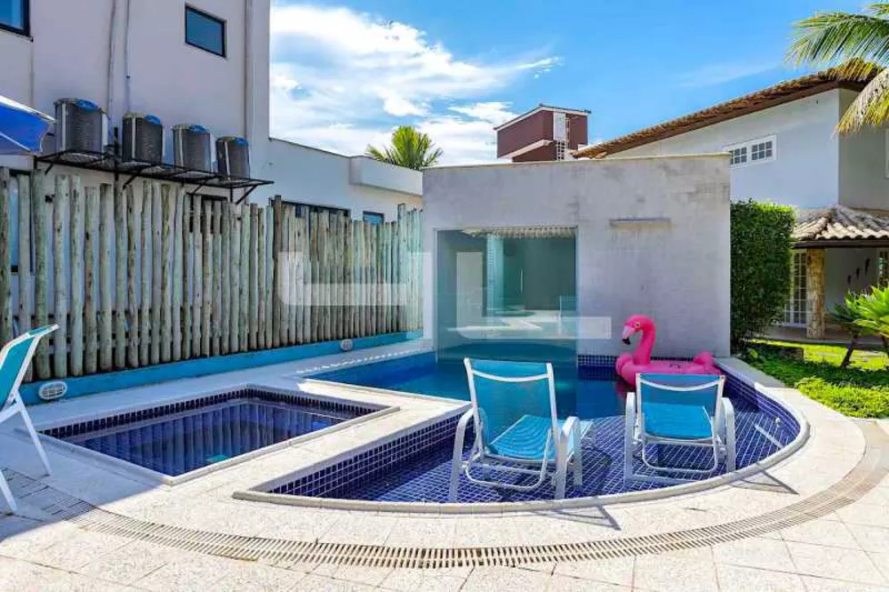Casa de Condomínio, 5 quartos - Foto 20