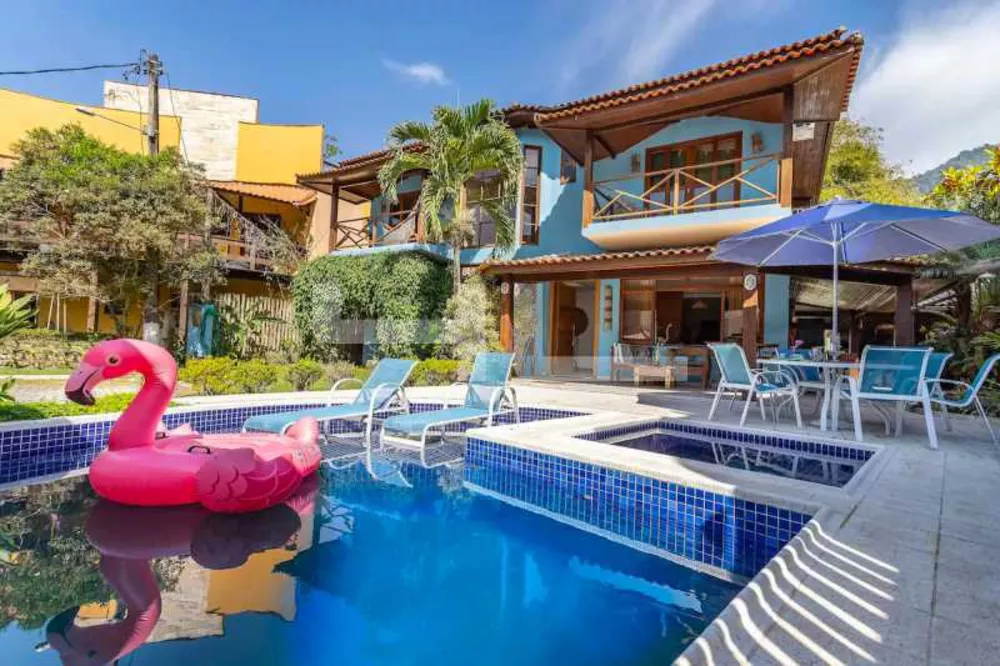 Casa de Condomínio, 5 quartos - Foto 7