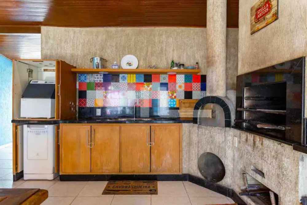 Casa de Condomínio, 5 quartos - Foto 16