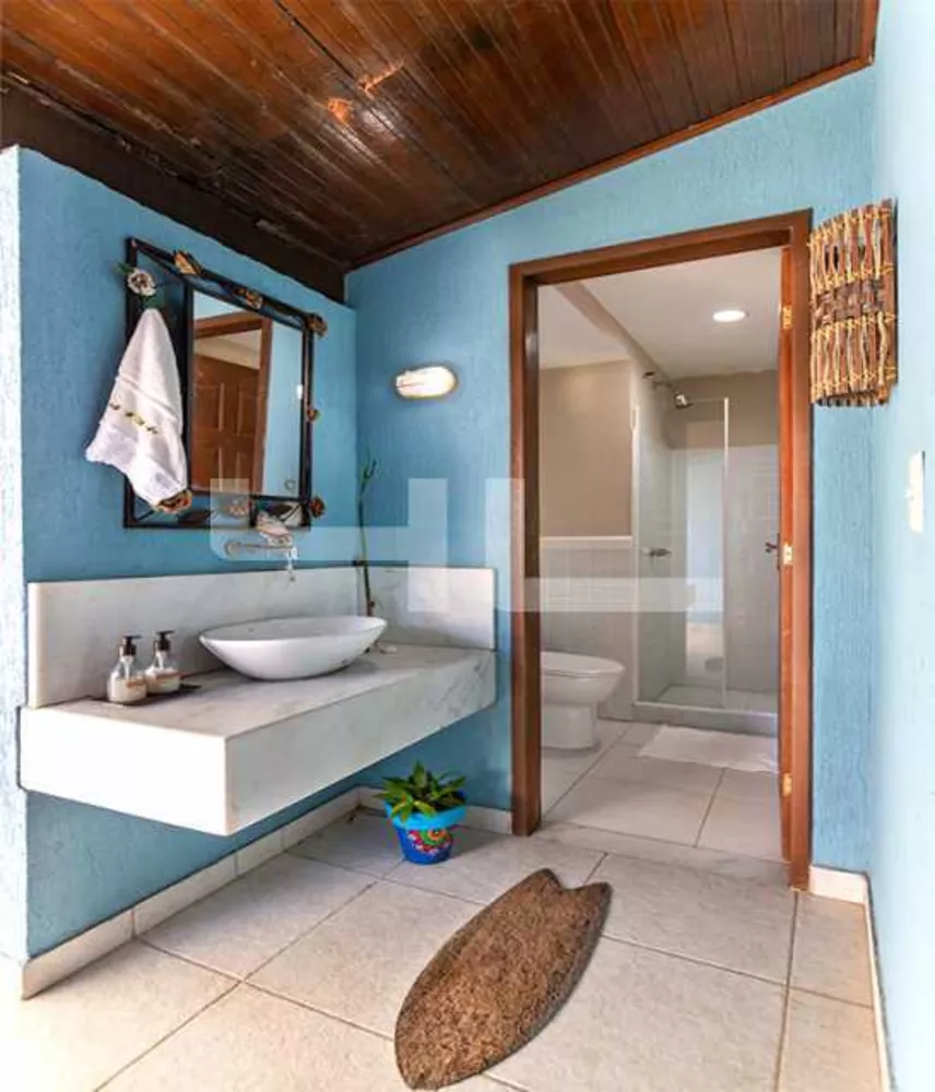Casa de Condomínio, 5 quartos - Foto 25