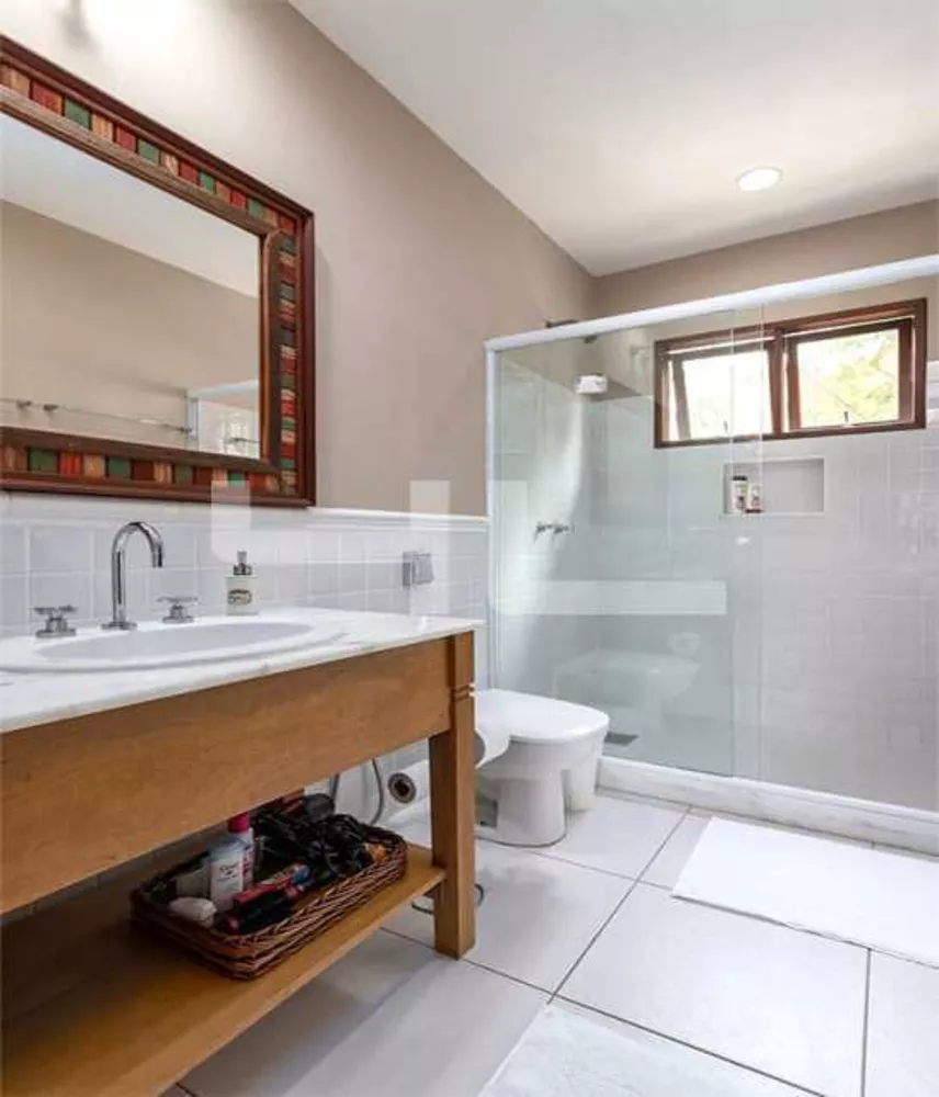 Casa de Condomínio, 5 quartos - Foto 17