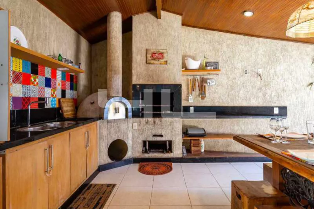 Casa de Condomínio, 5 quartos - Foto 21