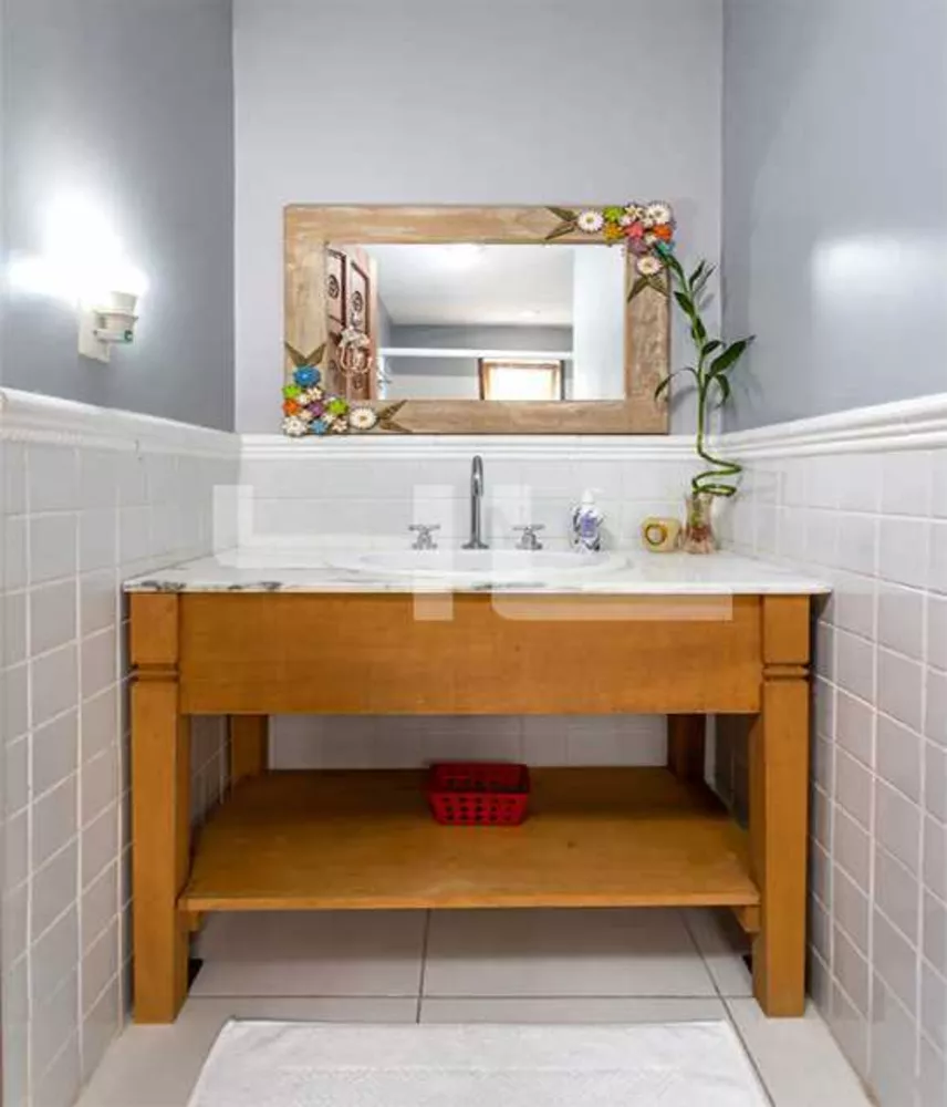 Casa de Condomínio, 5 quartos - Foto 9