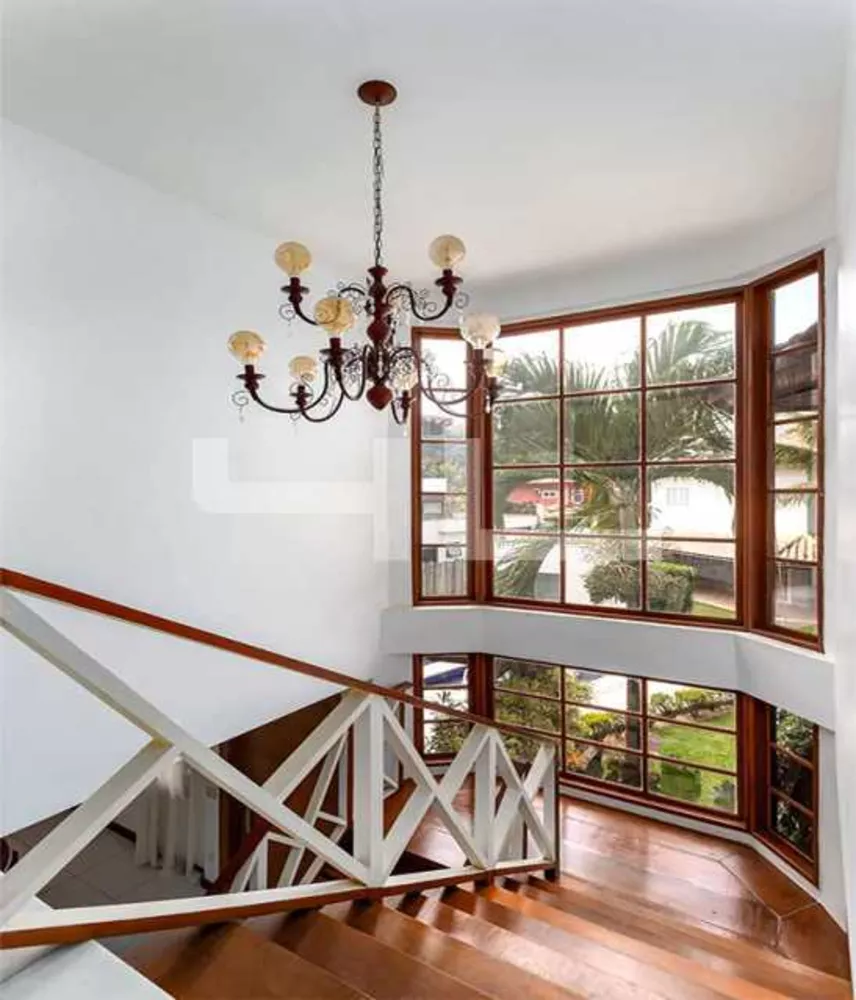 Casa de Condomínio, 5 quartos - Foto 10