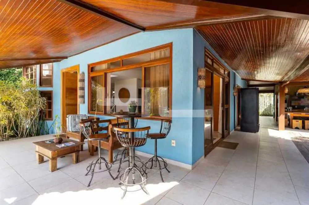 Casa de Condomínio, 5 quartos - Foto 11