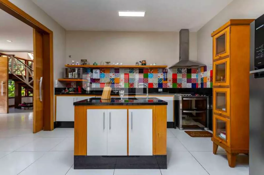 Casa de Condomínio, 5 quartos - Foto 3