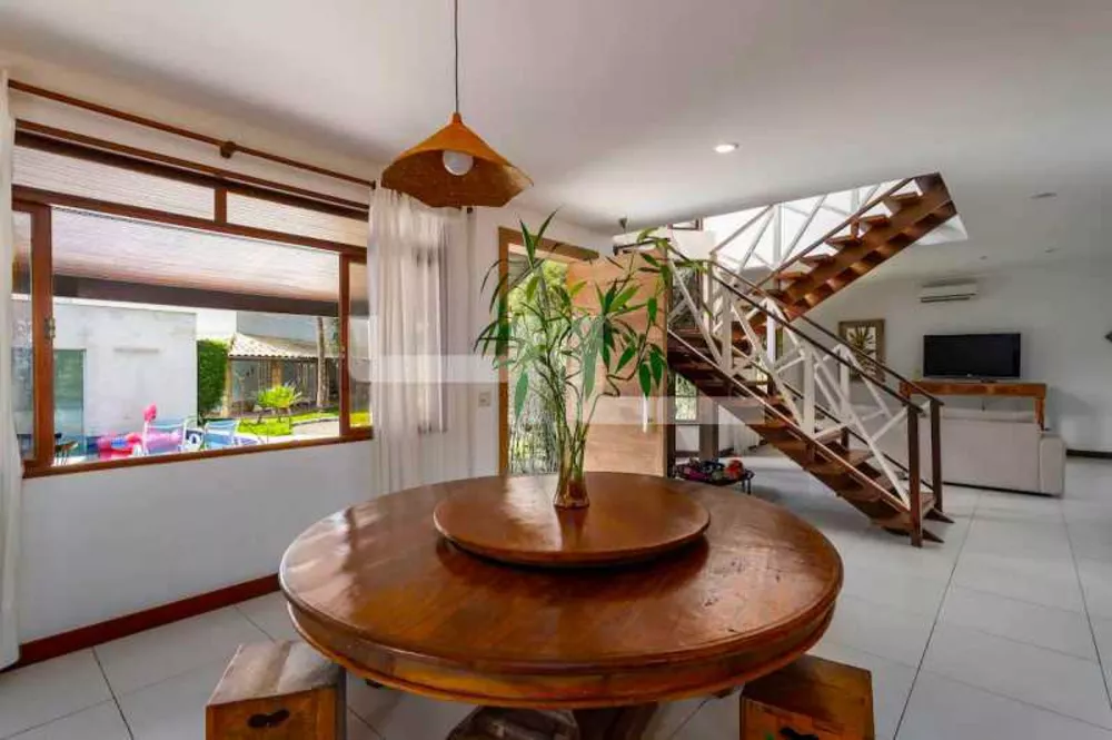 Casa de Condomínio, 5 quartos - Foto 5