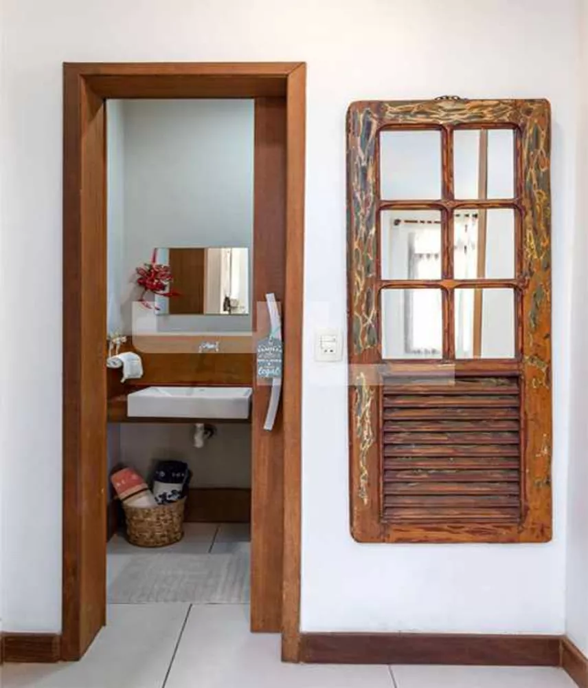 Casa de Condomínio, 5 quartos - Foto 2