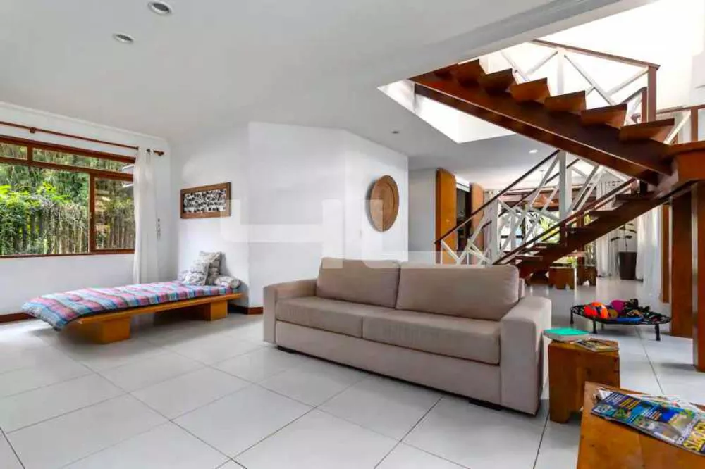 Casa de Condomínio, 5 quartos - Foto 23