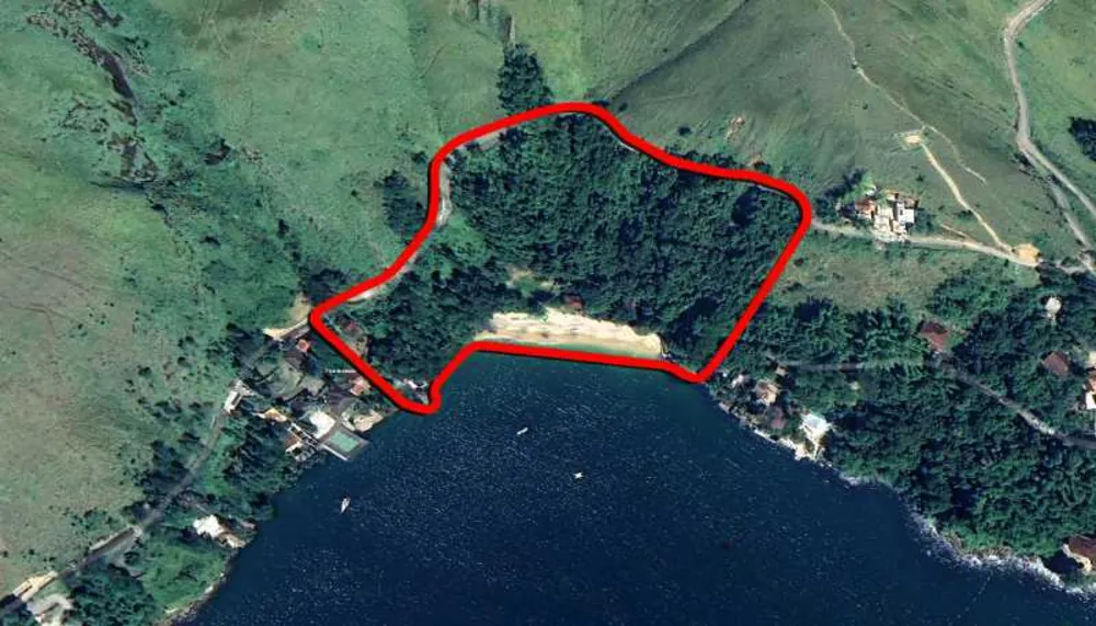 Terreno, 13 hectares - Foto 1