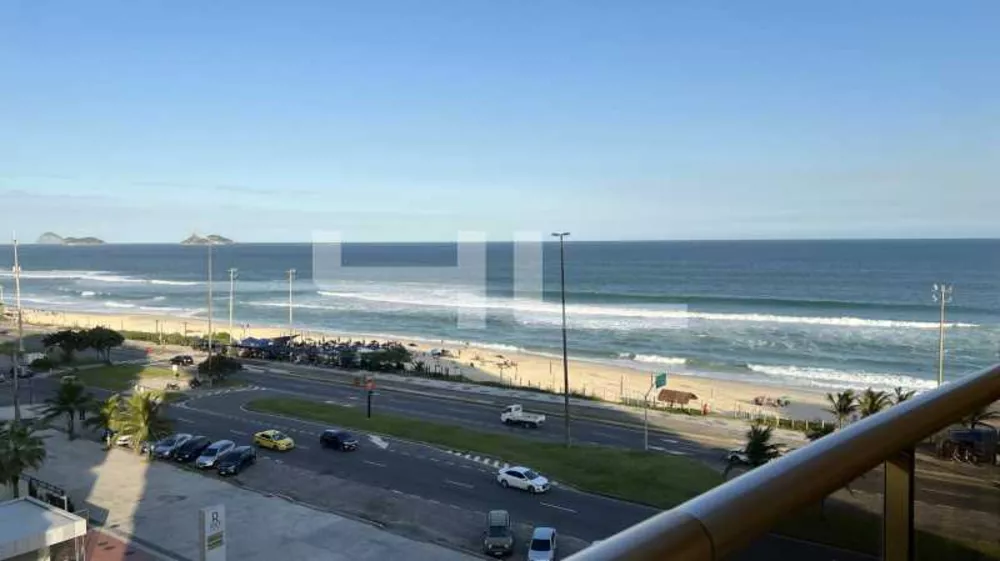Flat/Apart Hotel, 2 quartos, 80 m² - Foto 2