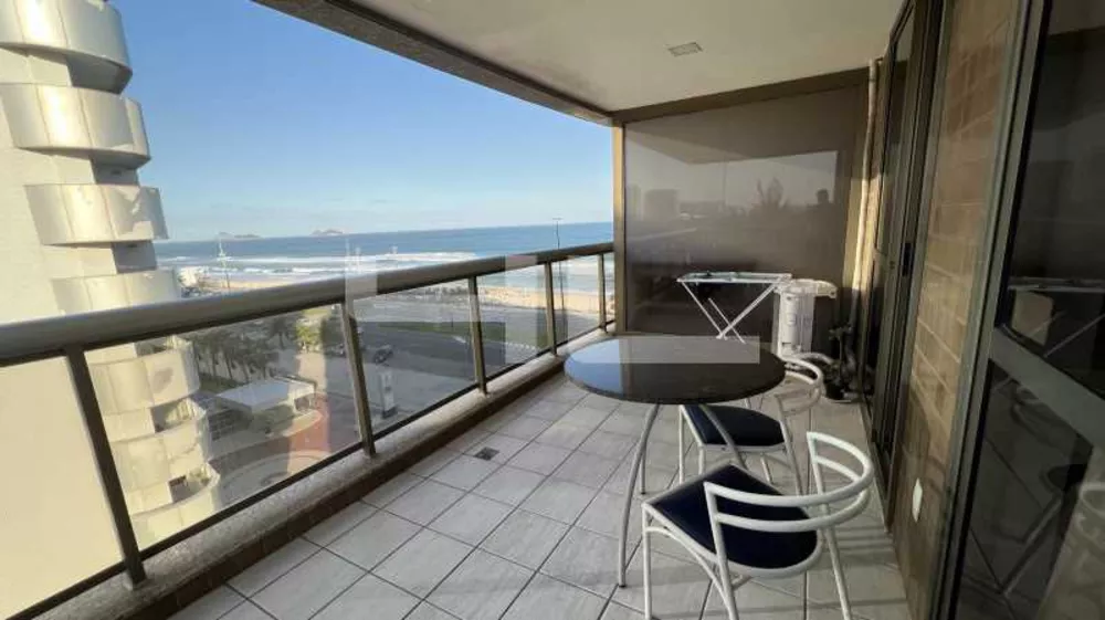 Flat/Apart Hotel, 2 quartos, 80 m² - Foto 1